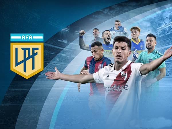 Giải VĐQG Argentina