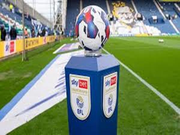 Lịch sử giải bóng đá Hạng nhất Anh