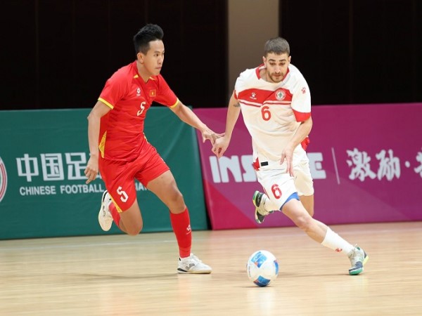 Chiến lược của HLV Diego Giustozzi chìa khóa thành công