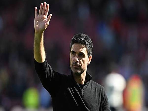 Tin Arsenal 15/9: Arteta gửi thông điệp đến cầu thủ sau trận thắng