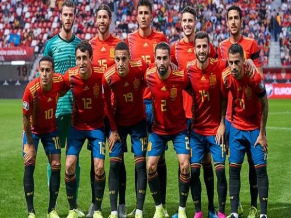 Ưu, nhược điểm trong đội hình Tây Ban Nha Euro 2021