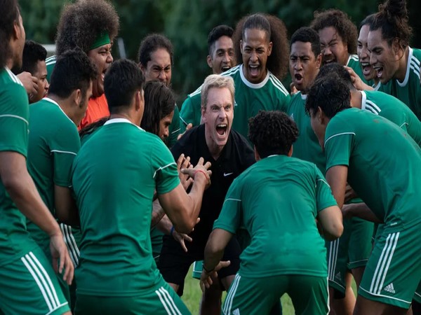 American Samoa đội bóng “thất bại kinh điển”