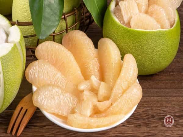 Giải nghĩa chi tiết từng tình huống mơ thấy quả bưởi