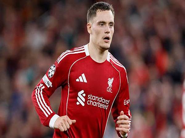 Tin Liverpool: Wirtz được bênh vực sau khởi đầu chậm chạp