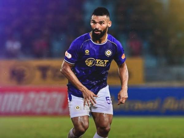 Bóng đá VN: CLB Hà Nội chia tay cầu thủ đắt giá nhất  