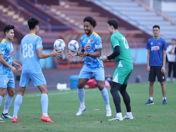 Cơ hội cho những người gác đền mới