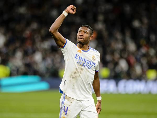 Toàn cảnh sự nghiệp đa năng của David Alaba