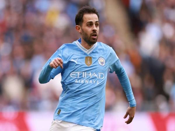 Những trận đấu đáng nhớ nhất của Bernardo Silva