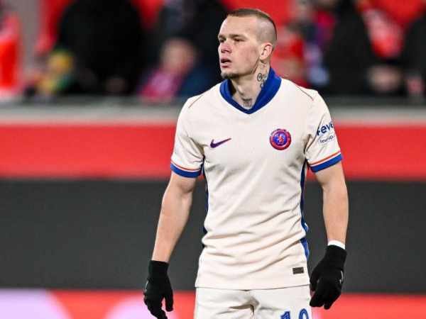 Tin Chelsea: Sóng gió ngoài sân cỏ của Mykhailo Mudryk