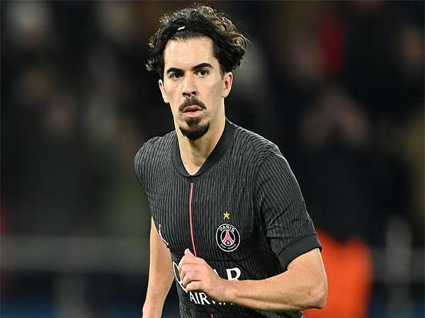 Tin PSG: Vitinha khẳng định bản lĩnh xuất sắc