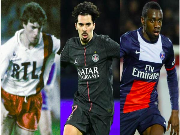 Vitinha – Tiền vệ hay nhất trong lịch sử PSG?