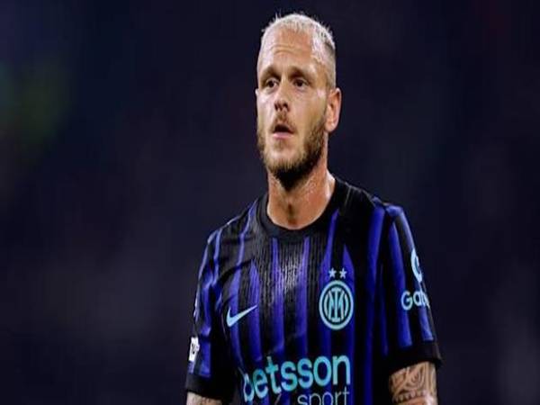 Phong cách thi đấu nổi bật của Dimarco