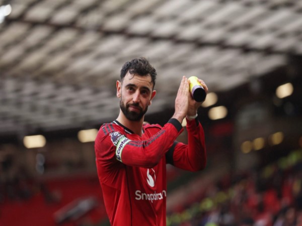 “Trận đấu tiếp theo” chìa khóa hồi sinh mà Bruno vạch ra