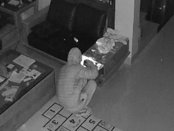 Nằm mộng thấy ăn trộm vào nhà người khác