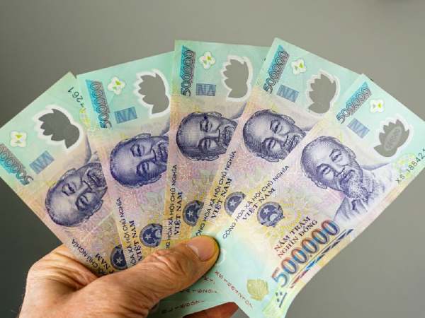 Nằm mơ thấy tiền 500 nghìn có điềm báo gì đặc biệt?