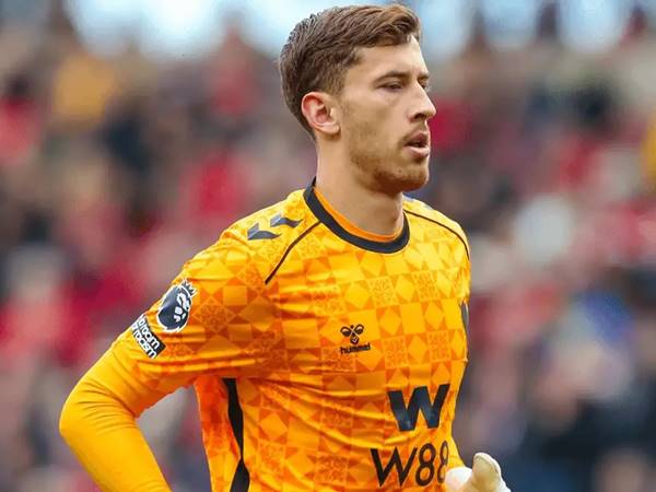 Những thành tích cá nhân ấn tượng của Robin Roefs