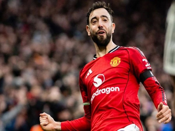 Tin MU: Bruno Fernandes và chìa khóa hồi sinh của MU