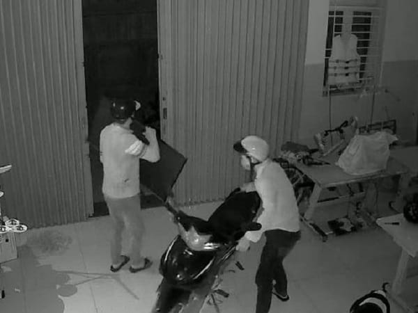 Ý nghĩa chung khi mơ thấy ăn trộm vào nhà