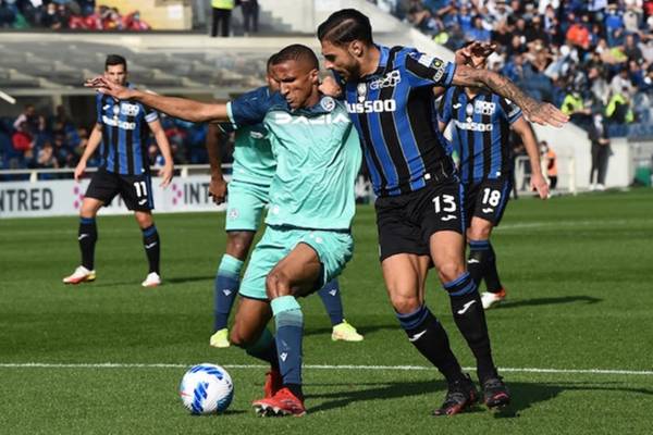 Atalanta vs Udinese