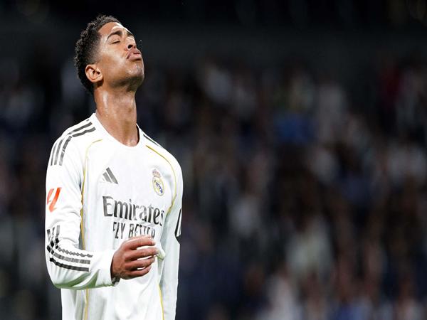 Tin Real Madrid: Trận hòa thất vọng trước Girona