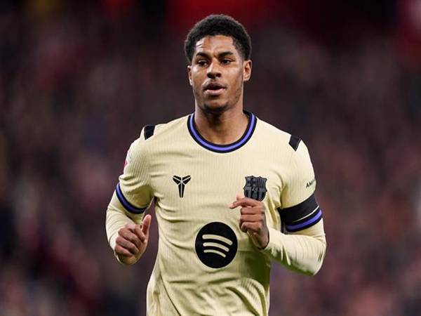 Những trận đấu đáng nhớ nhất của Marcus Rashford