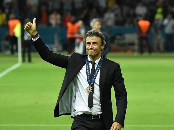 HLV vĩ đại của Barca HLV vĩ đại của Barca