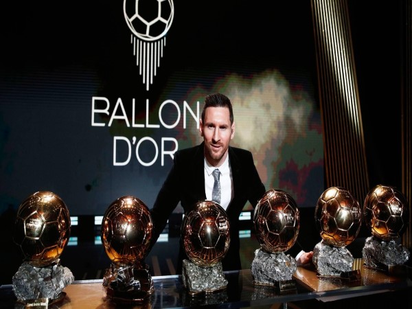 Danh sách cầu thủ Quả bóng vàng FIFA huyền thoại lịch sử