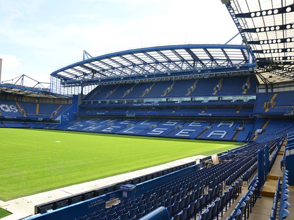 sân vận động Stamford Bridge