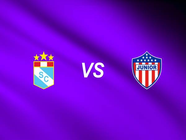 Soi tỷ lệ kèo Junior Barranquilla với Sporting Cristal, ngày 21/5