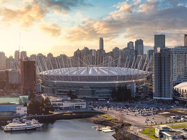 Tổng quan về sân BC Place trước thềm World Cup 2026