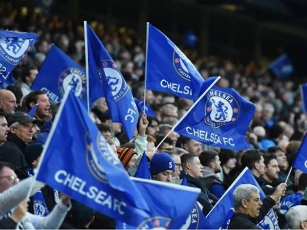 các biệt danh Chelsea nổi tiếng thế giới